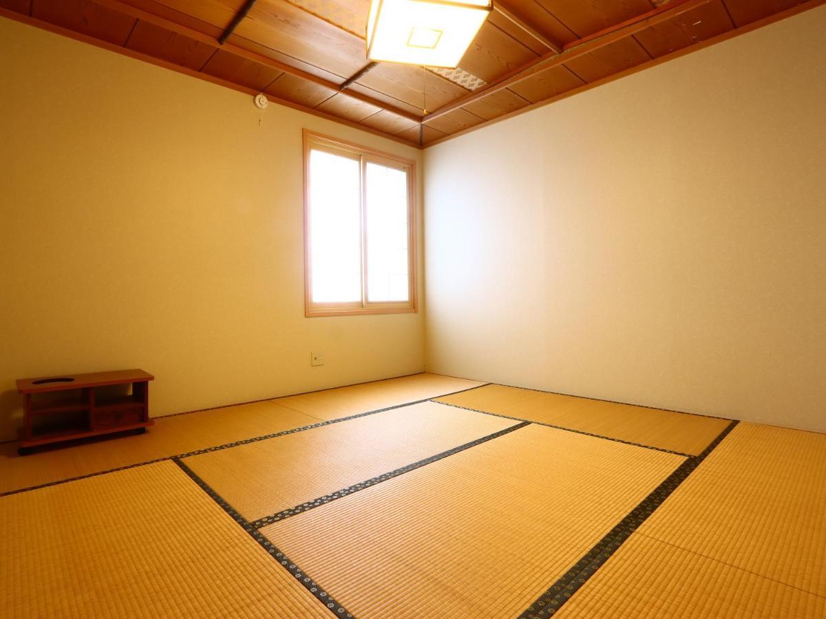 Guest House Honami-Kaido Yamanouchi  Exterior photo