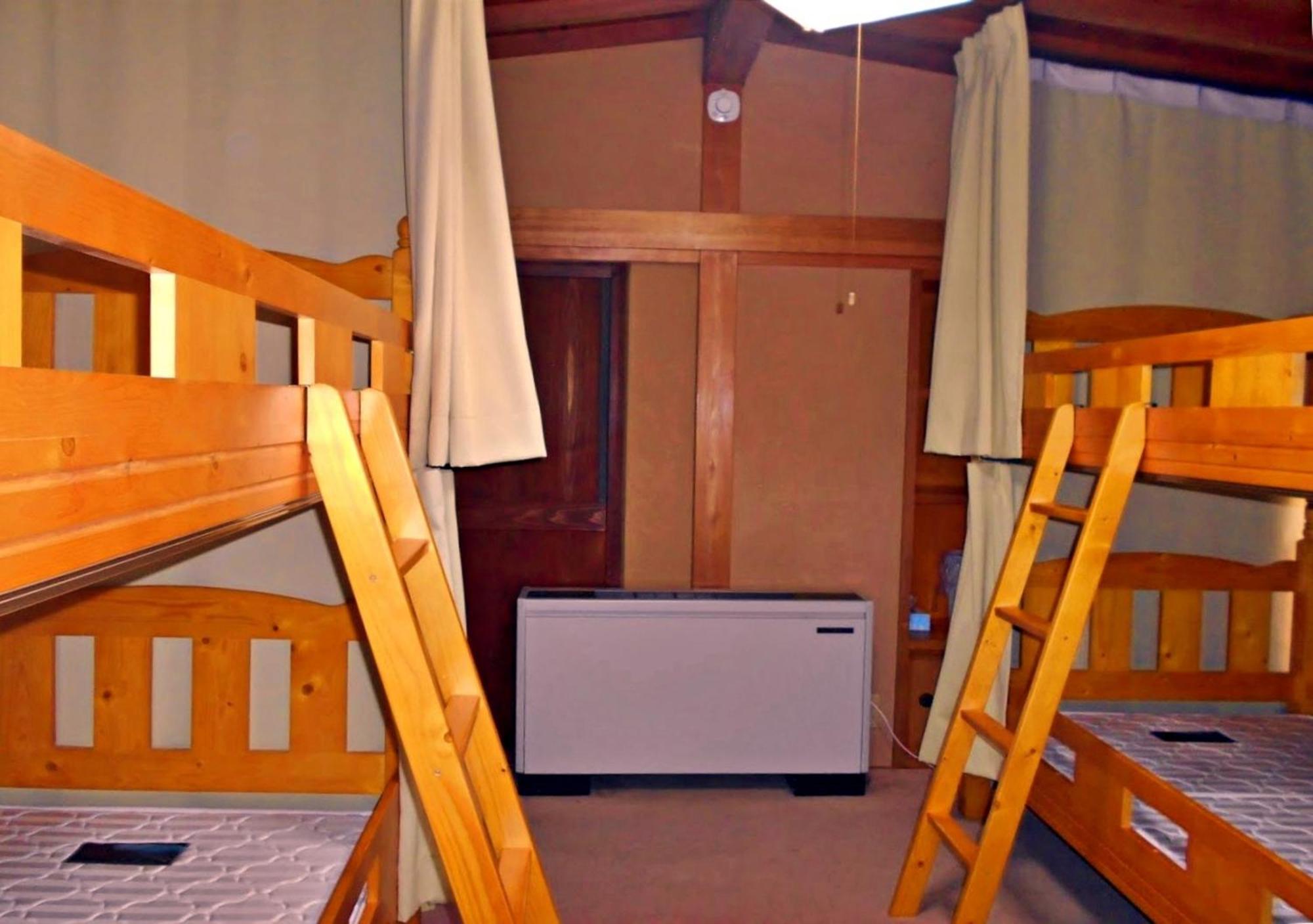 Guest House Honami-Kaido Yamanouchi  Exterior photo
